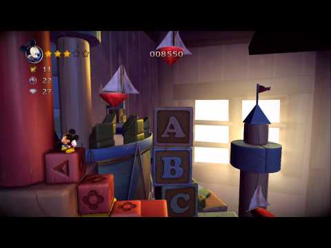 castle of illusion walkthrough castle of illusion walkthrough