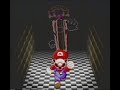 The Power Star Archives 5 Wario Apparition