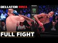 Full Fight | Michael Page vs. David Rickels - Bellator 200