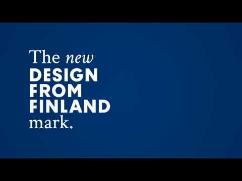 New Design from Finland -mark by Werklig