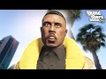 P Diddy In District 10 RP