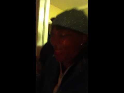 Trini Birthday Song Rhythm Session