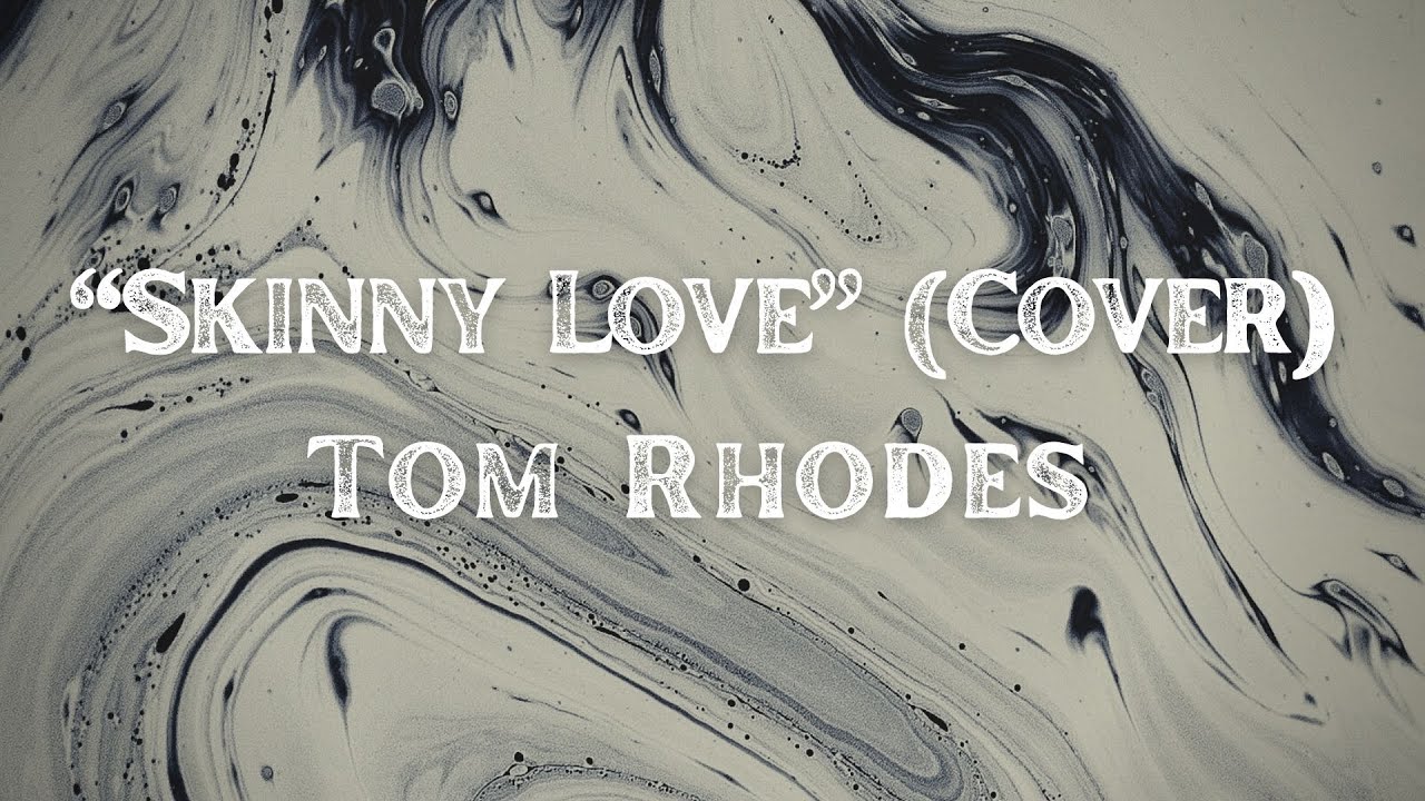Promotional video thumbnail 6 for Tom Rhodes
