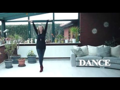 Cyber drop - Fred Whitehouse & Shane McKeever - dance by Anke