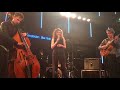 The Luxury Of Living Laura Strings