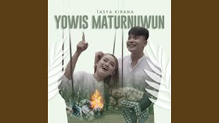 Download lagu Yowis Maturnuwun mp3