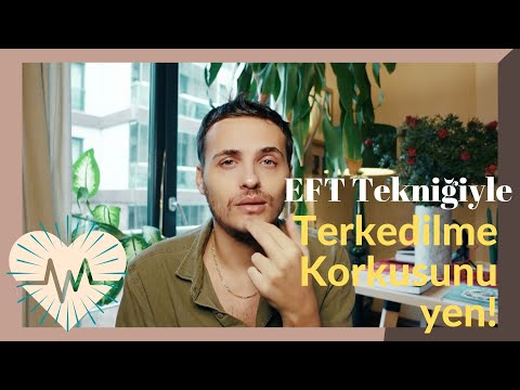 Terkedilme Korkundan özgürleş!