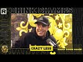 Crazy Legs Talks Tupac, NWA, Elon Musk, Breakdancing Origins, Puerto Rico & More | Drink Champs