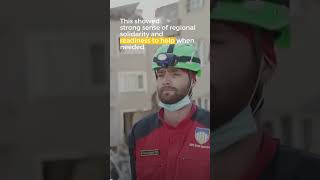 SEE2030: Disaster management and risk reduction