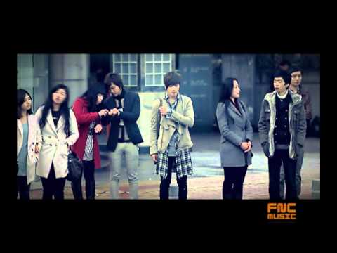 CNBLUE - I'm a Loner