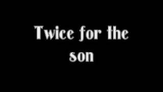 West coast smoker Fall out boy