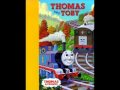 Thomas And Toby