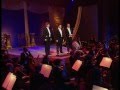 The Irish Tenors- Love's Old Sweet Song (LIVE)