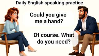 200+ English phrases & Dialogues | English Speaking Practice for beginners | learn English