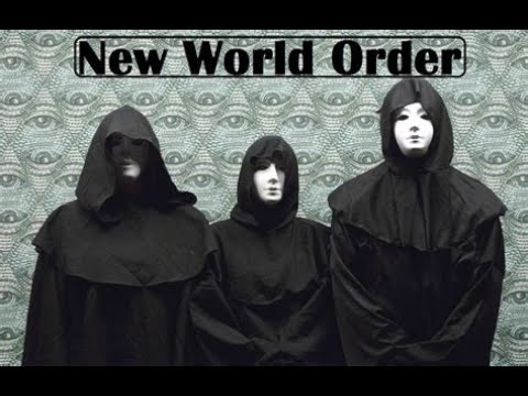 Kropz - New world Order