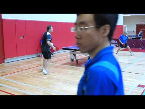 Wojciech Wolski vs Spenser Lam 3:1 GO2 vs AMZ