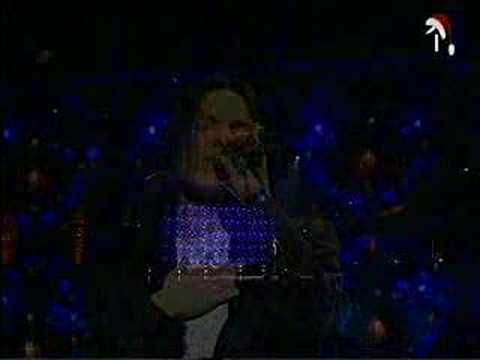 Cosmos - We wish you (live)