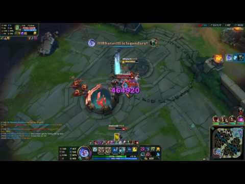 urf Nunu op