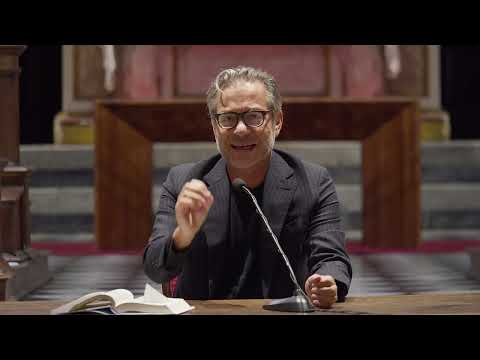 La morte è la fine di tutto? | Massimo Recalcati | Molte Fedi 2024