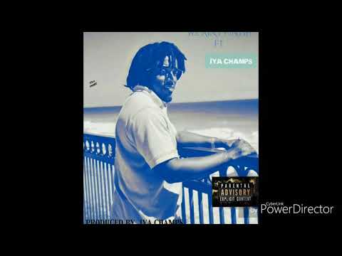 MONEYBABY COE "WE AINT FINISH" FEAT IYA CHAMPS ( OFFICIAL MUSIC VIDEO )