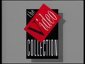 The Video Collection 1986 LaserDisc UK Logo