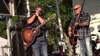 2022 07 04 Sister Hazel - Follow The River