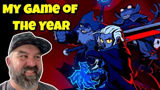 My Personal Game of the Year:  The Ultimate Brawler?