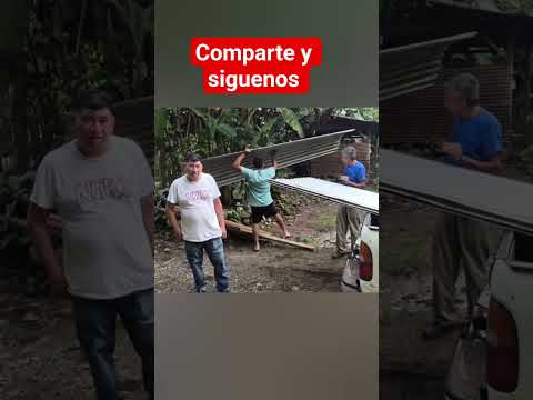 GRACIAS A DIOS Y LUIS RIOS ESTO FUE POSIBLE.
