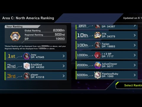 Top 500 NA- WCS 2025 Regional Qualifiers Match Live Gameplay