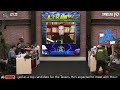 The Pat McAfee Show Friday January 27th 2023