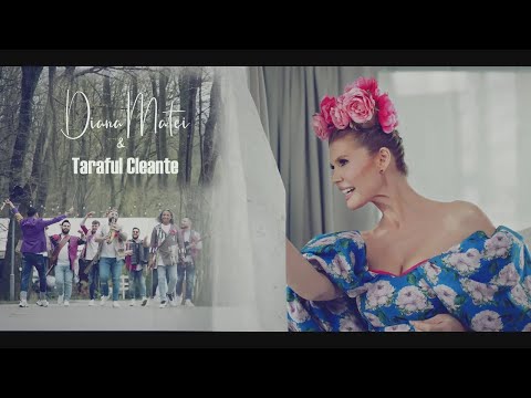Diana Matei & Taraful Cleante - Ma jur | Official Video