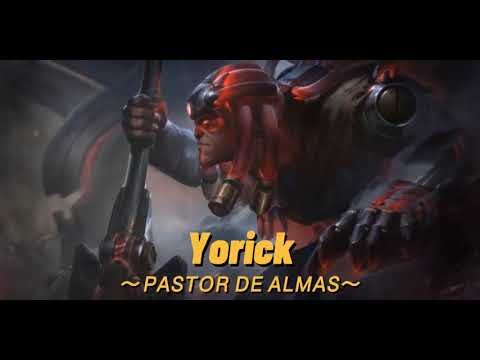 😅🐾💥 Amazing Yorick compilation! 🐸💑❤ BEST CLIPS 2022