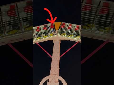 Parquinho 🤩na pecuária 😃#parquinho #parque #coragem #diversão #pecuária #goiânia