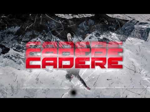 Murphy x Marvan - Cadere