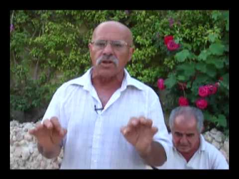 L-ghannej Malti - Emigranti llegali, Gonzi u Muscat