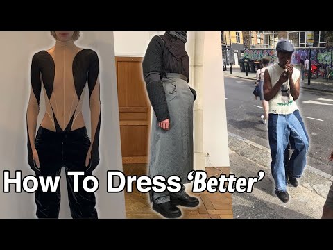 The Best Way To Find Your Style 2022