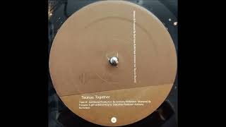 Taurus - Together (Cry Tuff Original) - a1