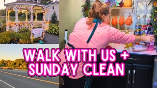 Family Time vs Cleaning Time Which is More Important for a Happy Sunday?