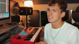 Video thumbnail for Akai MPK 249 Review | Is It Still Viable in 2021?! Part 2 | Studio Talk by HYNESITE