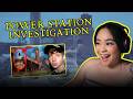 Sam And Colby XPLR An Abandoned Power Station Reaction Video