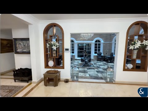 Property video thumbnail