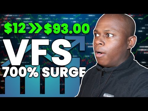 $200 Billion Surge! VFS's Shocking Rise in 2023