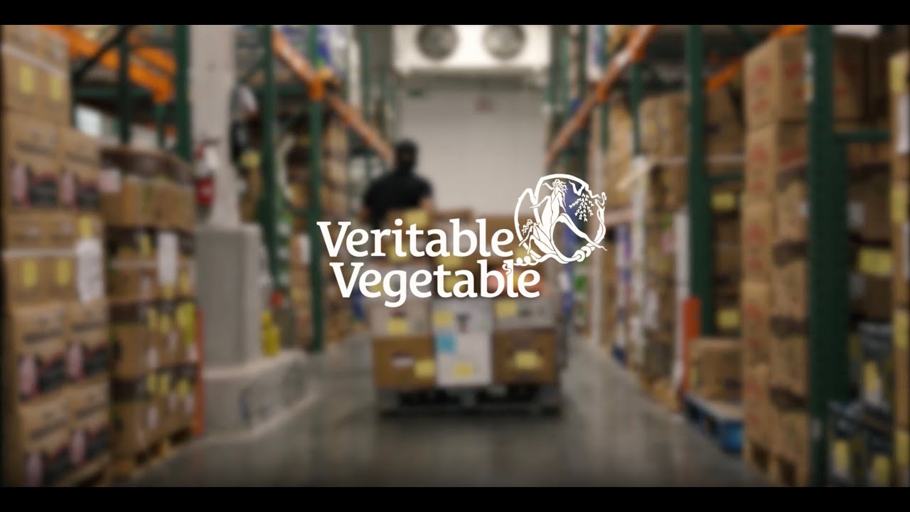 Veritable Vegetable’s Impact Story: Inside the Oldest Women-Owned Produce Distributor