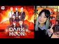 ENHYPEN DARK MOON THE BLOOD ALTAR Episode 1 Trailer LIVE REACTION WEBTOON VERSION