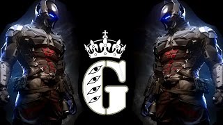 Batman: Arkham Knight  Prem Edit (v.1.6.2.0 + DLC)  and free download