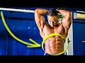 Clark's Clean Cut Ab Workout For A Ripped Six Pack
