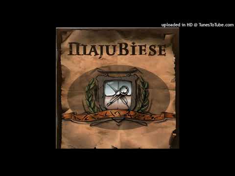Majubiese - Spiegelbild (feat. Remmington Stil)
