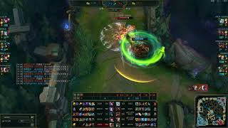 [問題] 打野解說的台 以及蓋倫後期的問題