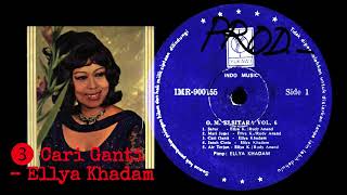 Download lagu 003. Ellya Khadam - Bersama OM EL Sitara 'Volume 6 Sabar' mp3
