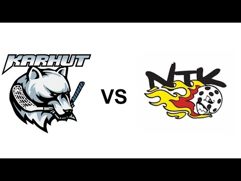 21.11.2021 Klo  11.00 P16 Karhut - NTK Nakkila